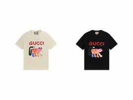 Picture of Gucci T Shirts Short _SKUGucciS-XLkctx82236022